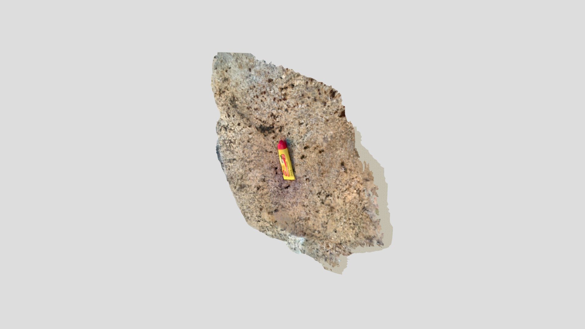 chapstick - 3D model by fbaratta [0971373] - Sketchfab