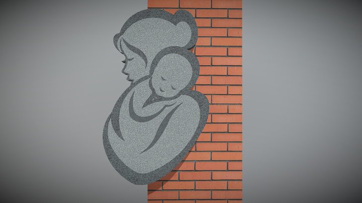 Women 3D Model