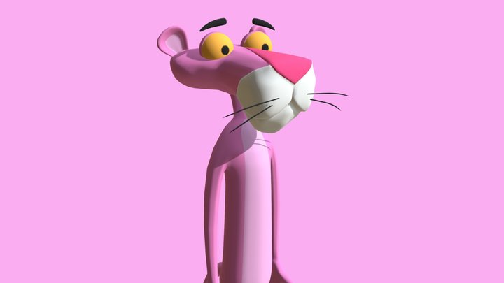 Pink Panther