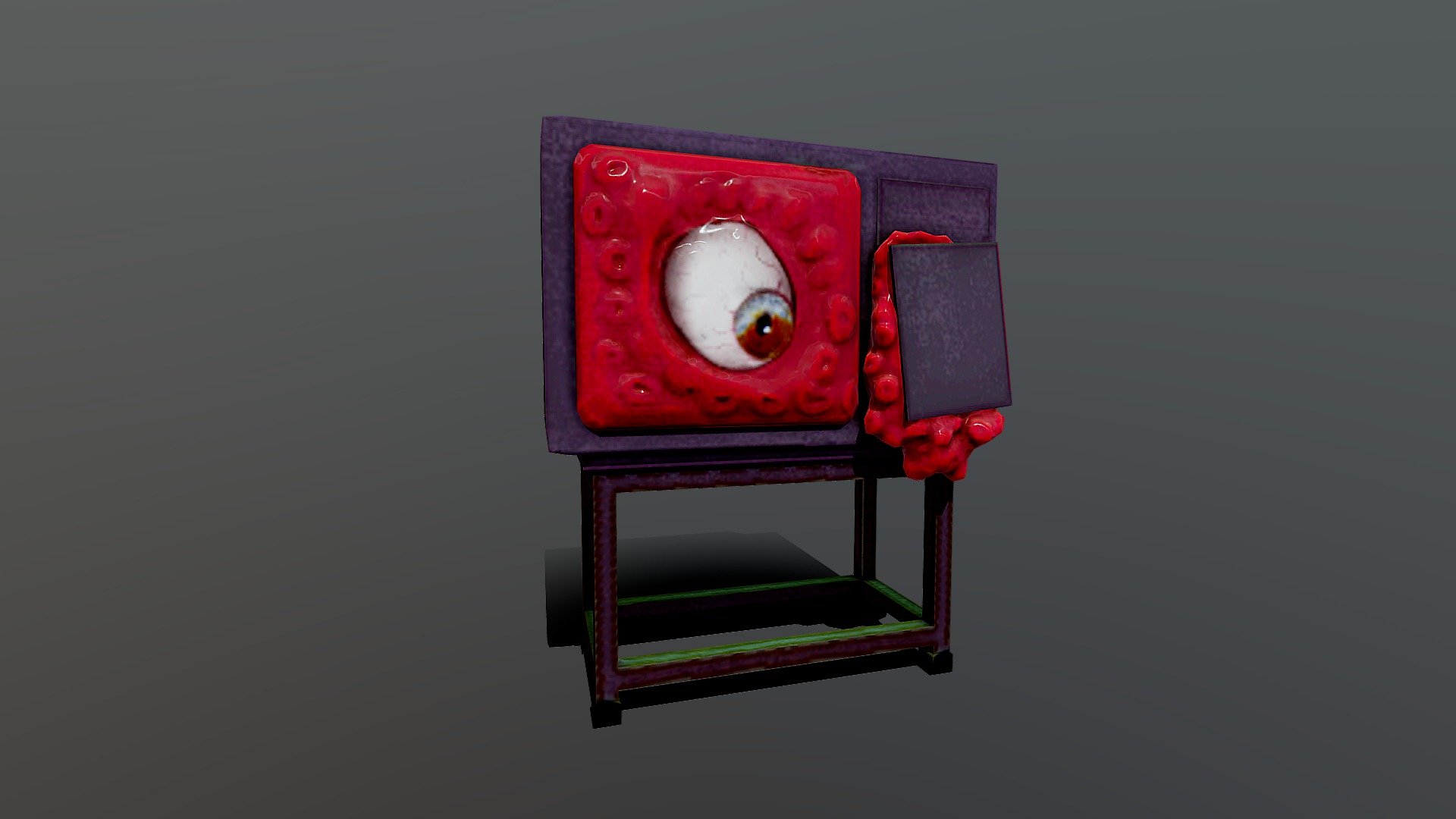 Low TV