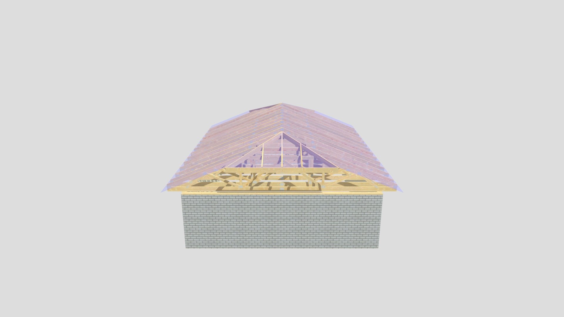 Poluvalma — Sketchfab embed 3D viewer