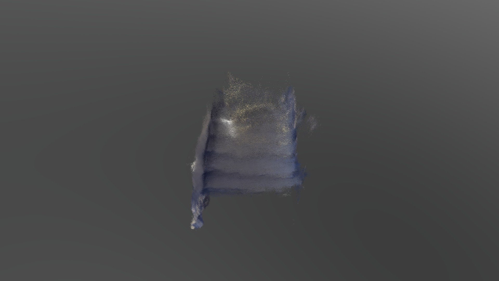 stairs_4_mvs_training — Sketchfab embed 3D viewer