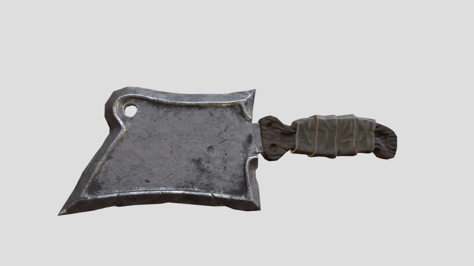 Hatchet