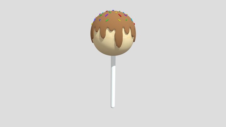 candycakeChocolate