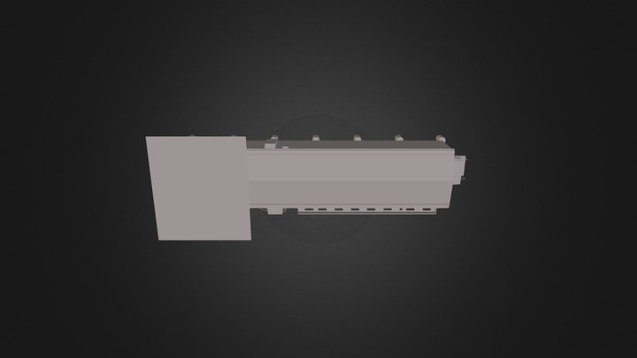 Test 3D Model