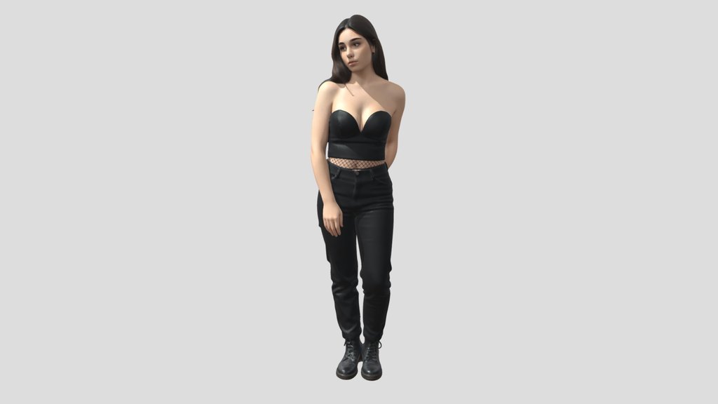 Midnight Minimalism