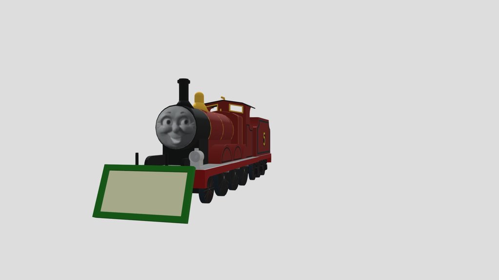 james cbr1 fixed textures