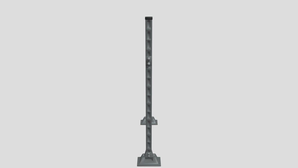Duct Support