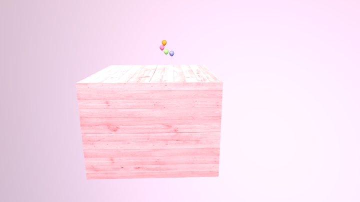 0516 3D Model