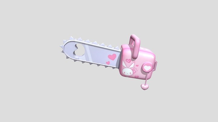 Lockpick 3D models - Sketchfab