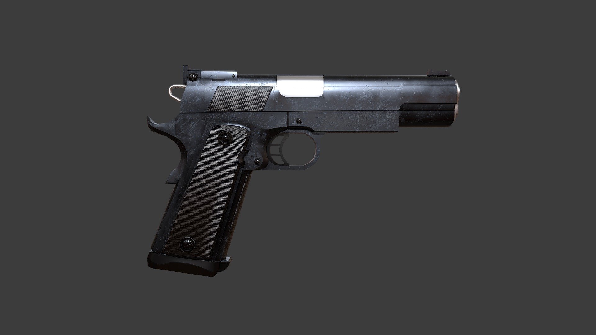 Colt 1911
