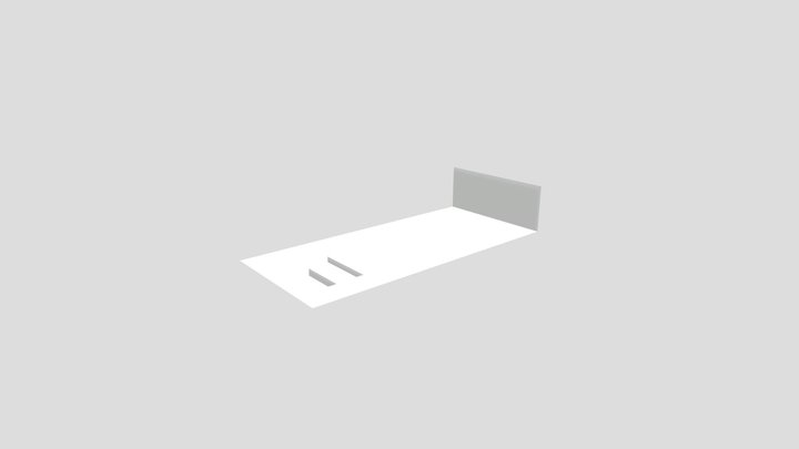 Untitled 3D Model