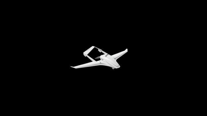 KARMA 3d 3D Model