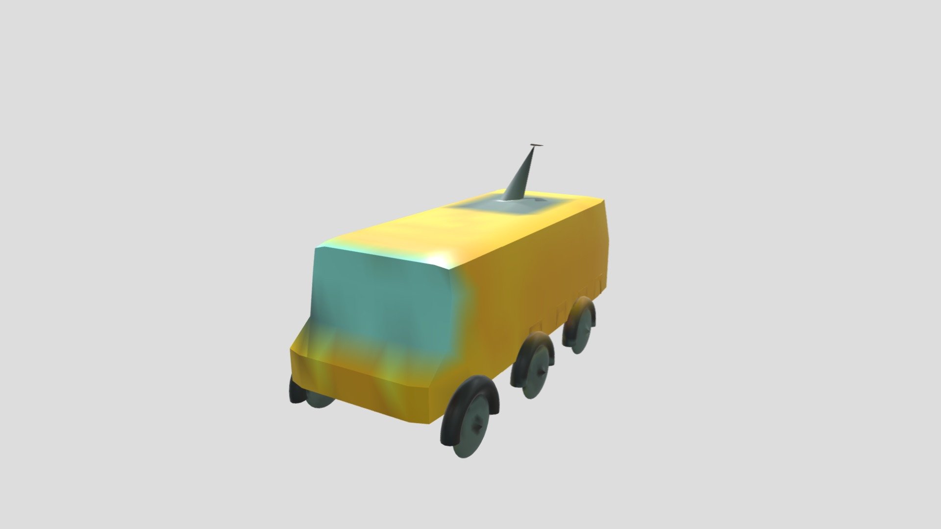 автобус
