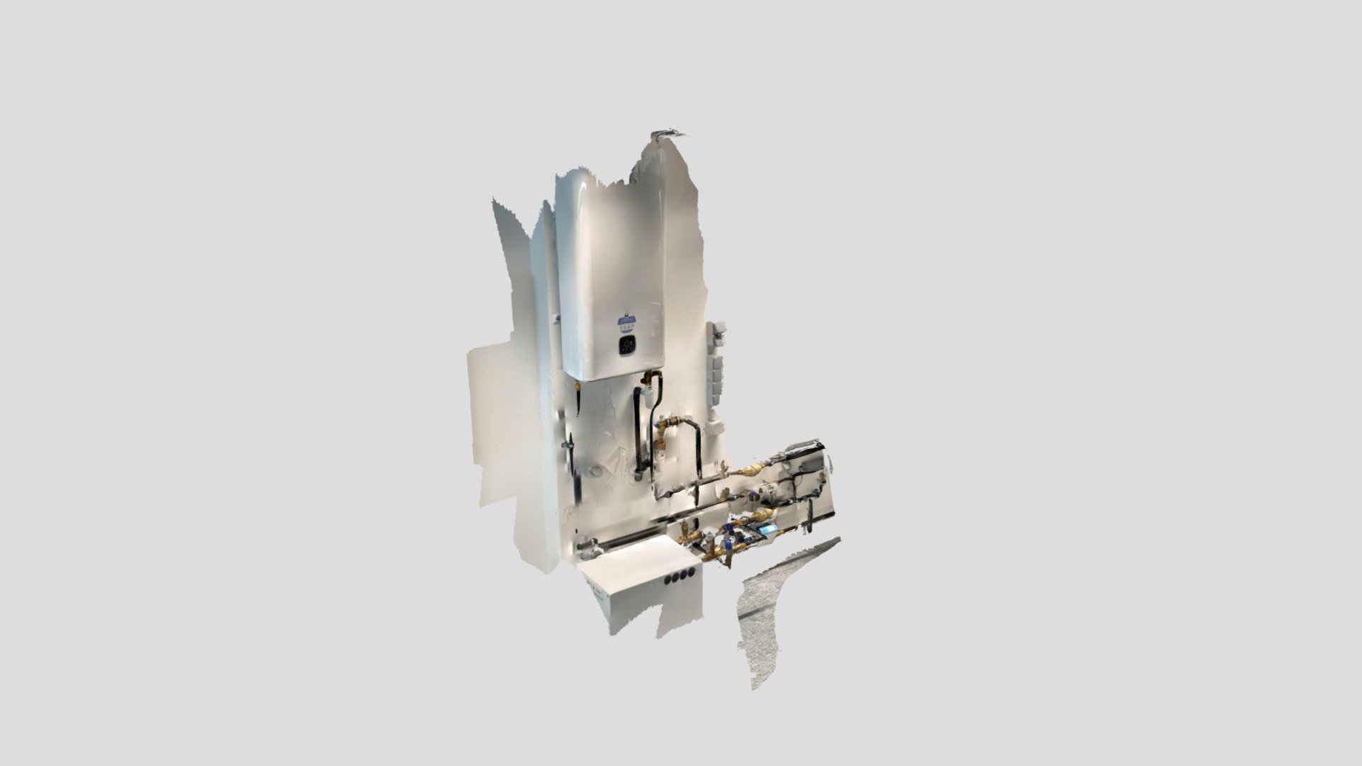 Untitled Scan - Download Free 3D model by acaBW [097f6b4] - Sketchfab