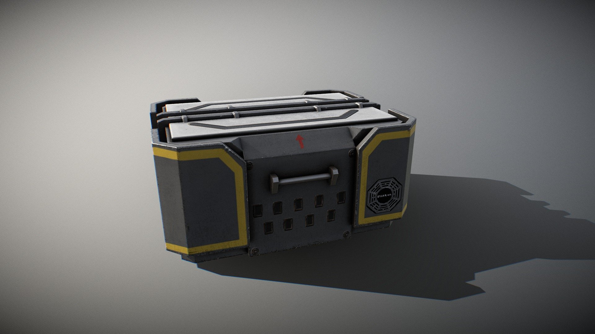 Crate