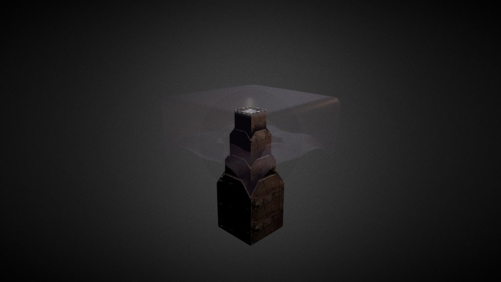 Necromancer Tower