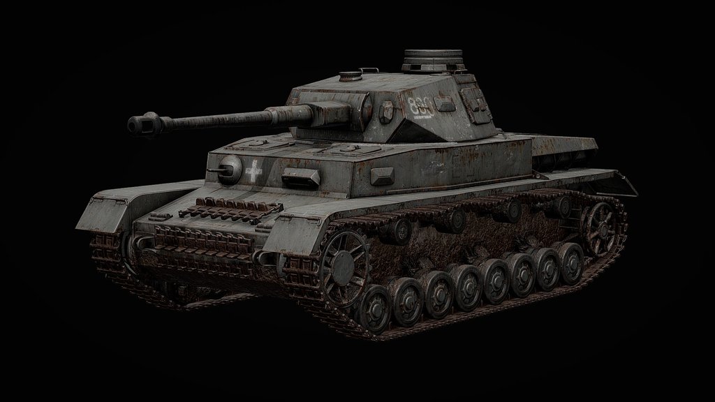 Panzer IV