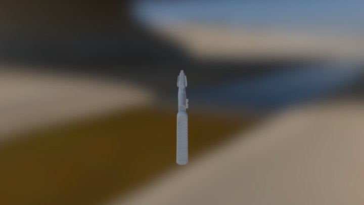 ACR 3D Model