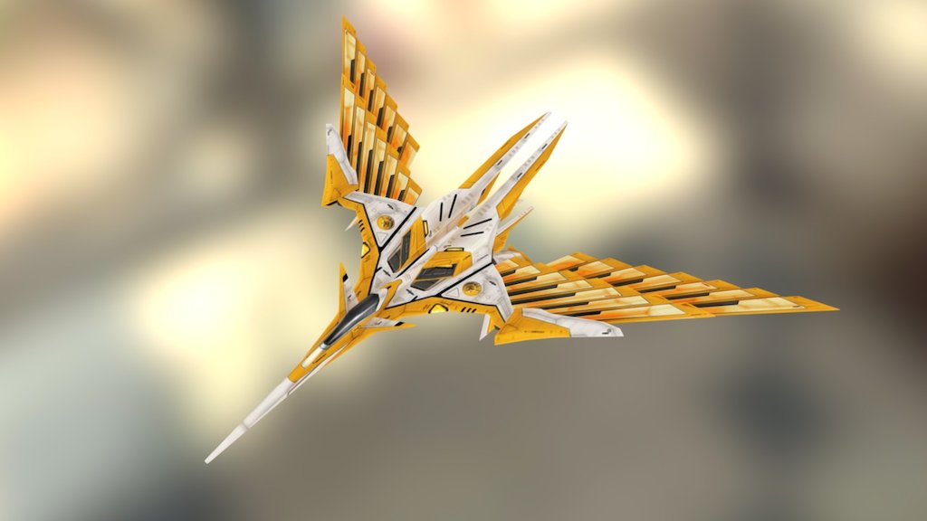 Gold Exorcist binder