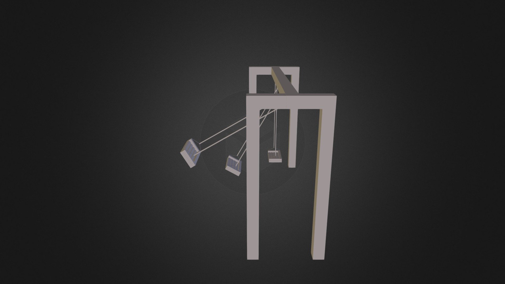 Gunga - 3D model by JackP3 [09840fb] - Sketchfab