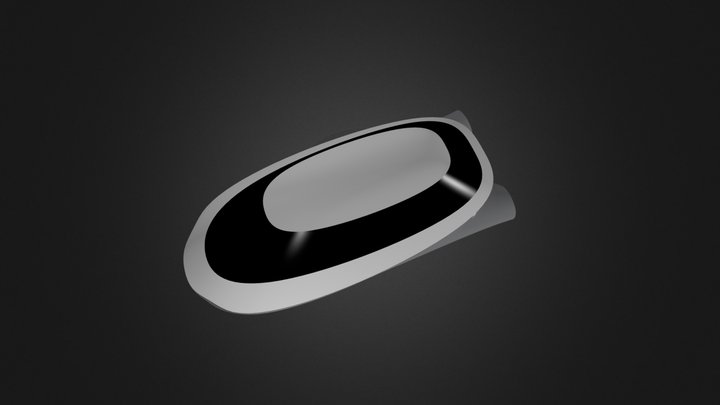 ship02.blend 3D Model