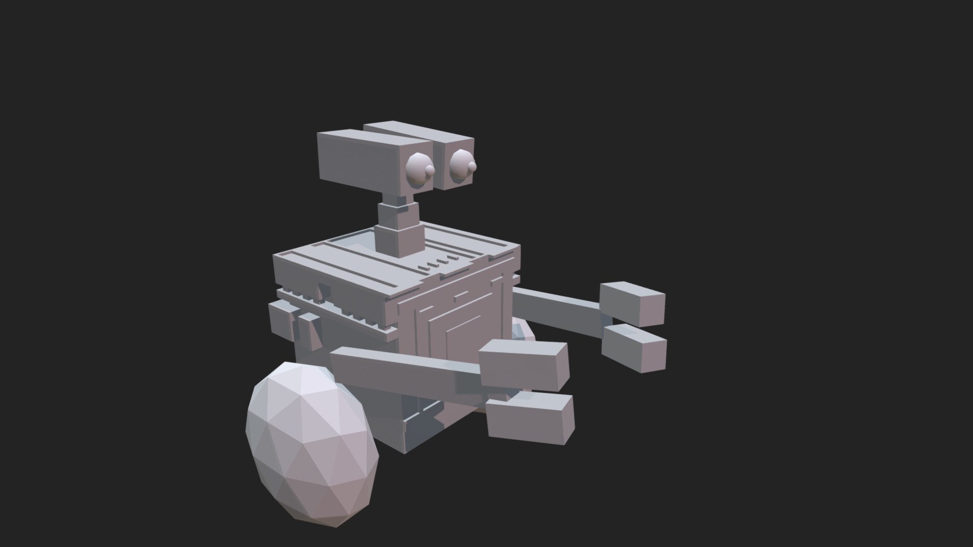 Wall-e