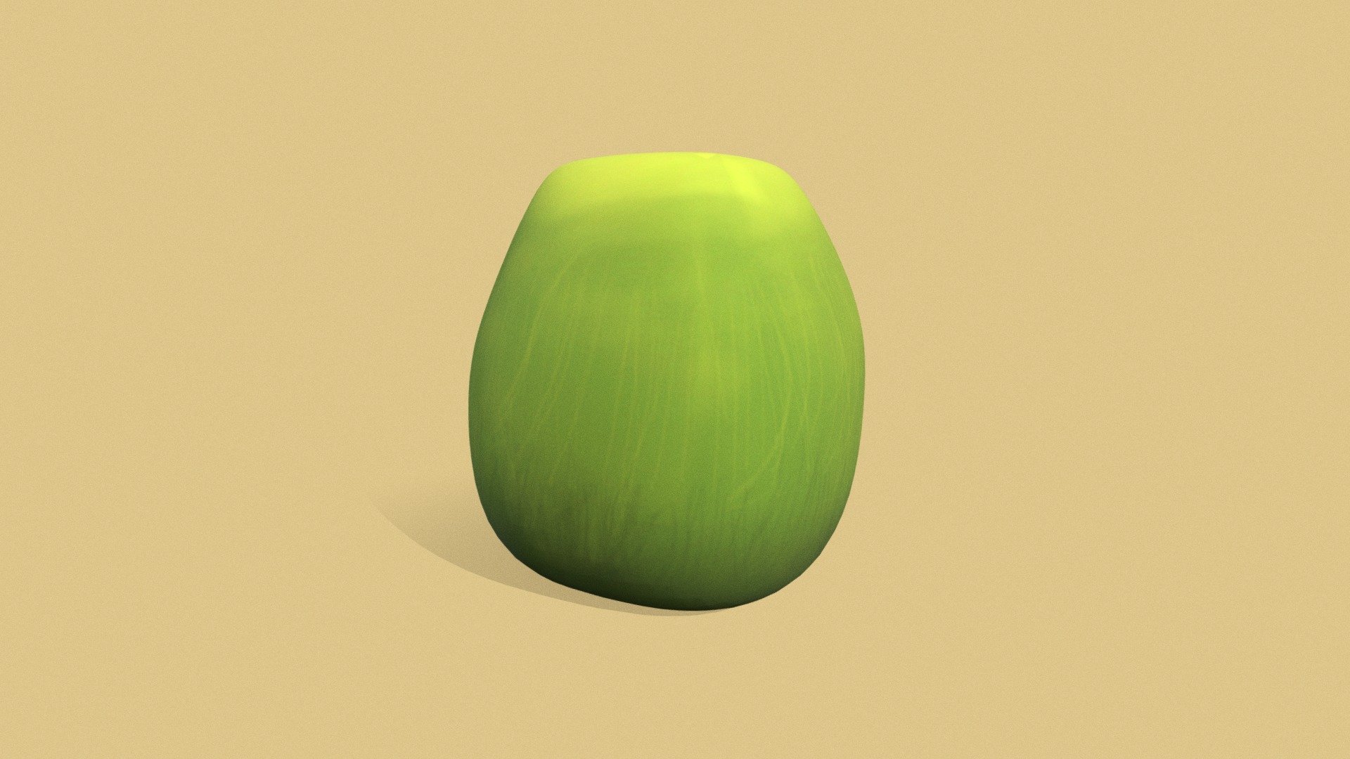 Coconut Toon