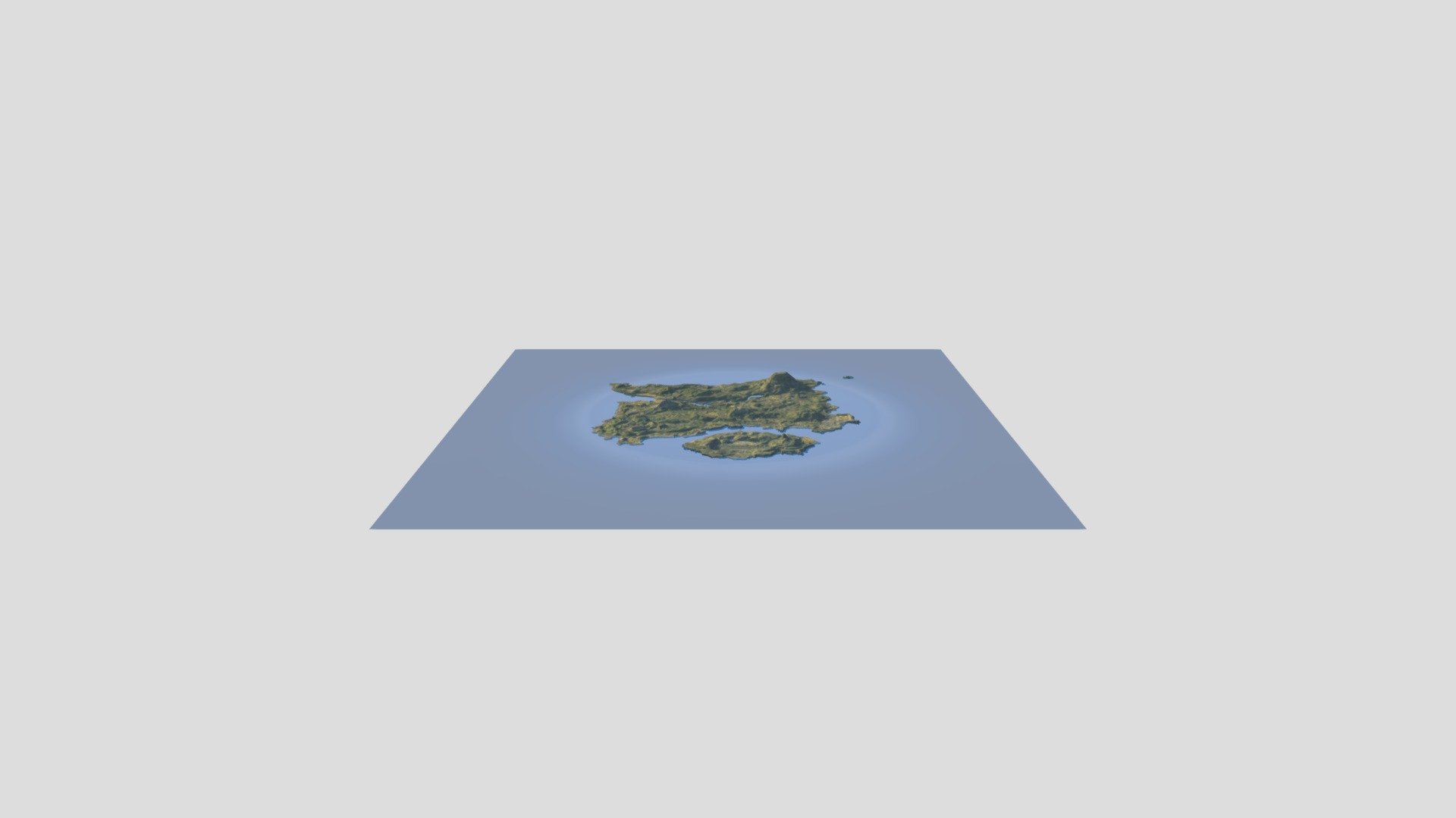 map_pubg_erangel - Download Free 3D model by b4_cobra (@sultanbaddad3 ...
