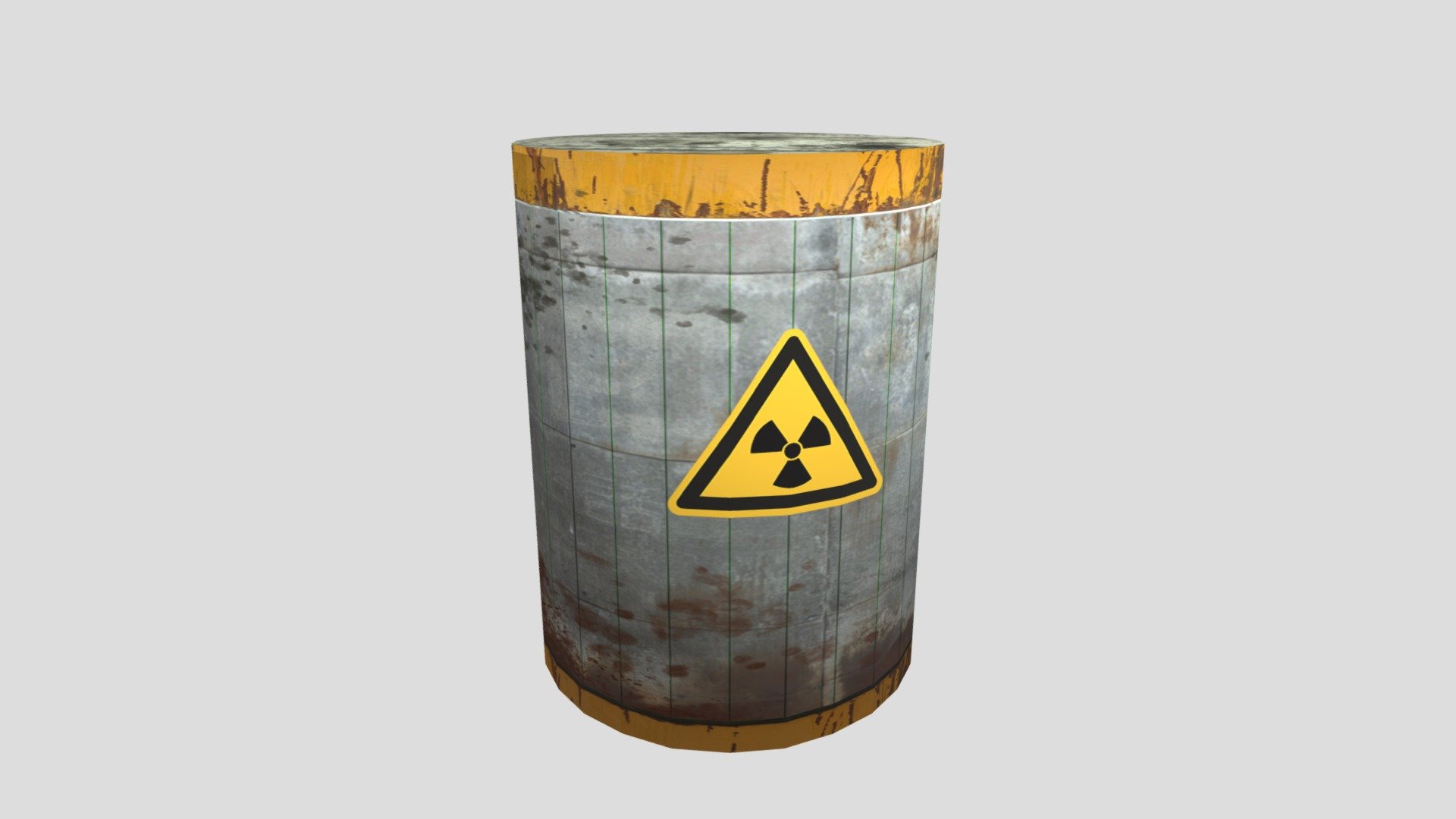 Barrel