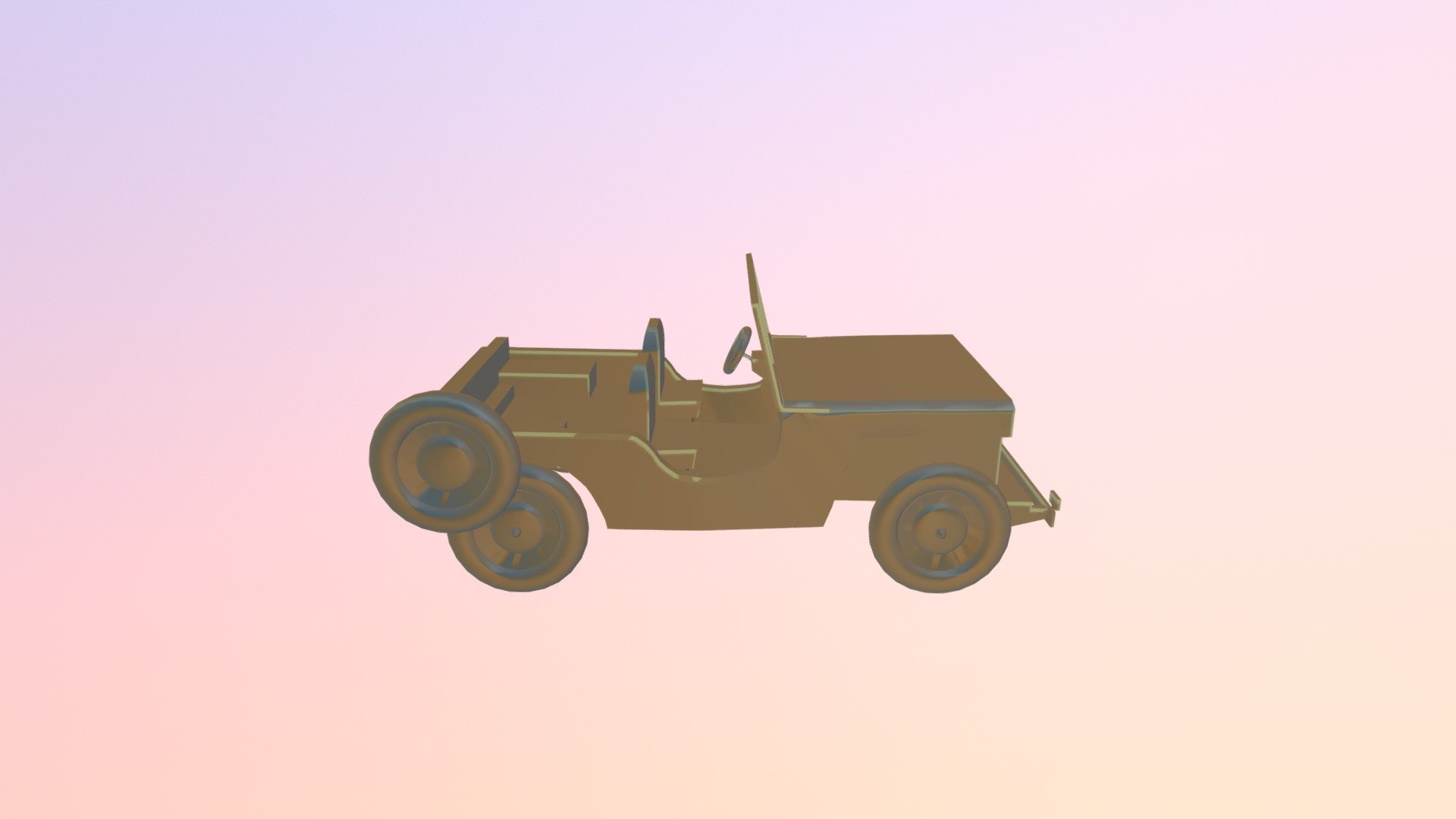 Car Good4