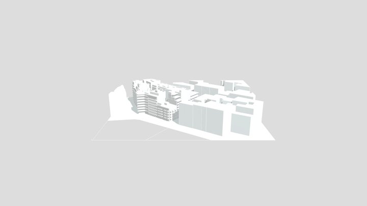Psifiakes 2 3D Model
