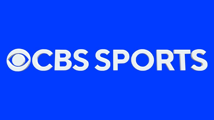 CBS Sports Logo 2021-present