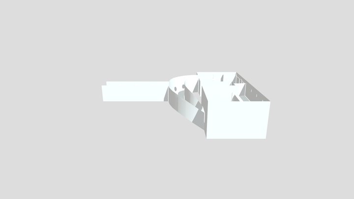 TP3_Boxing 3D Model