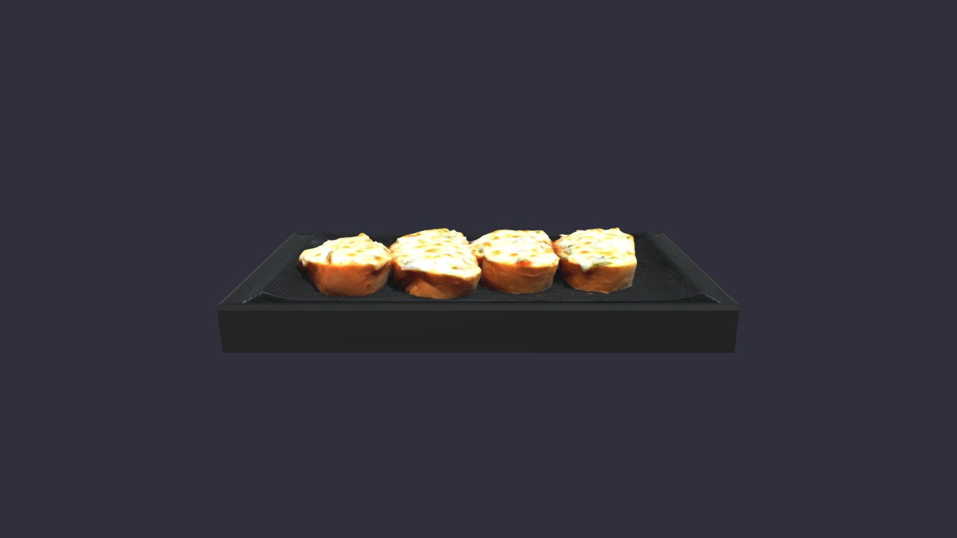 Grlic Bread
