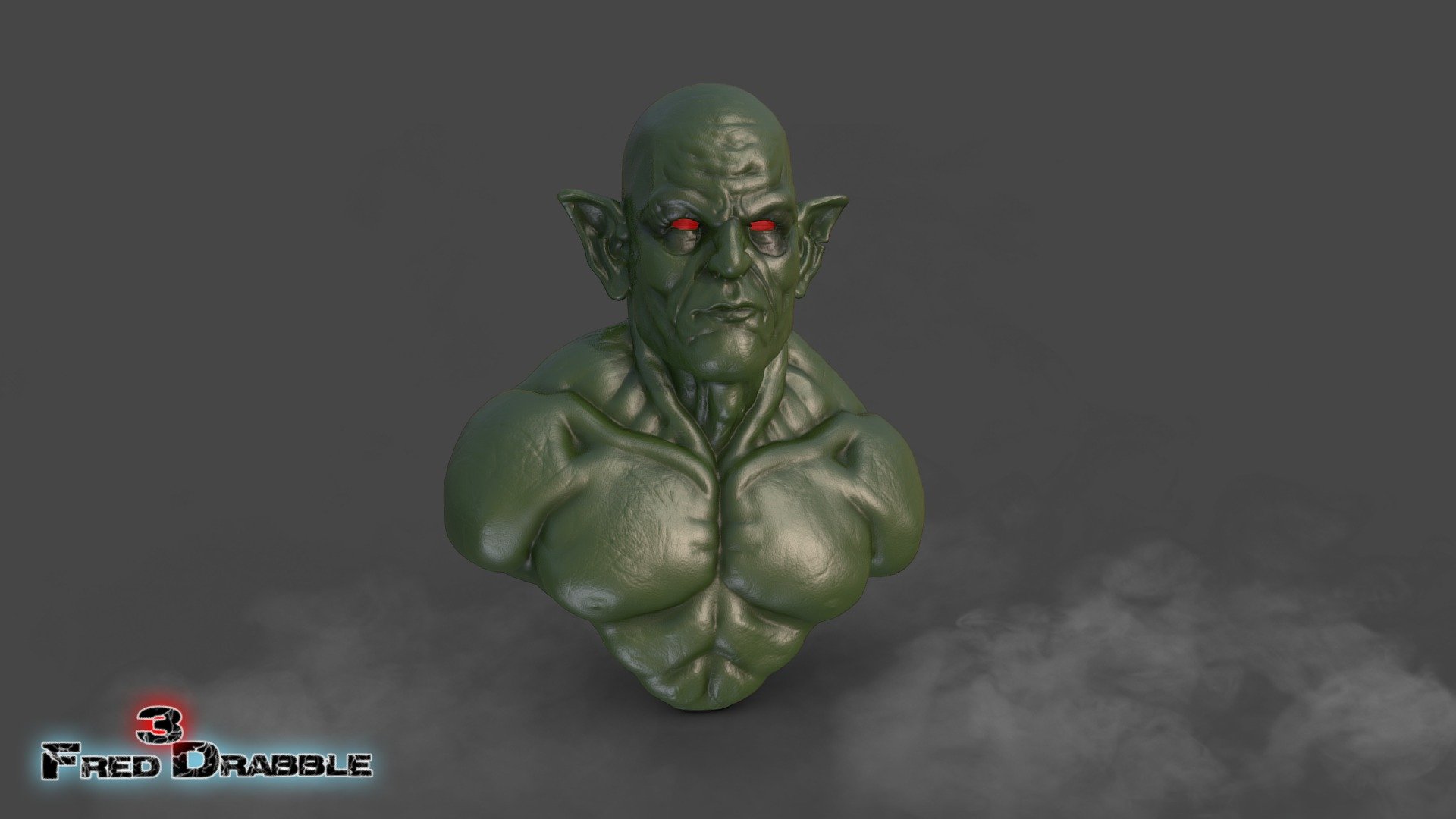 Goblin