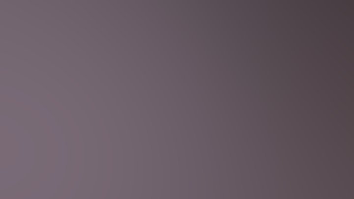 star Lantern 3D Model