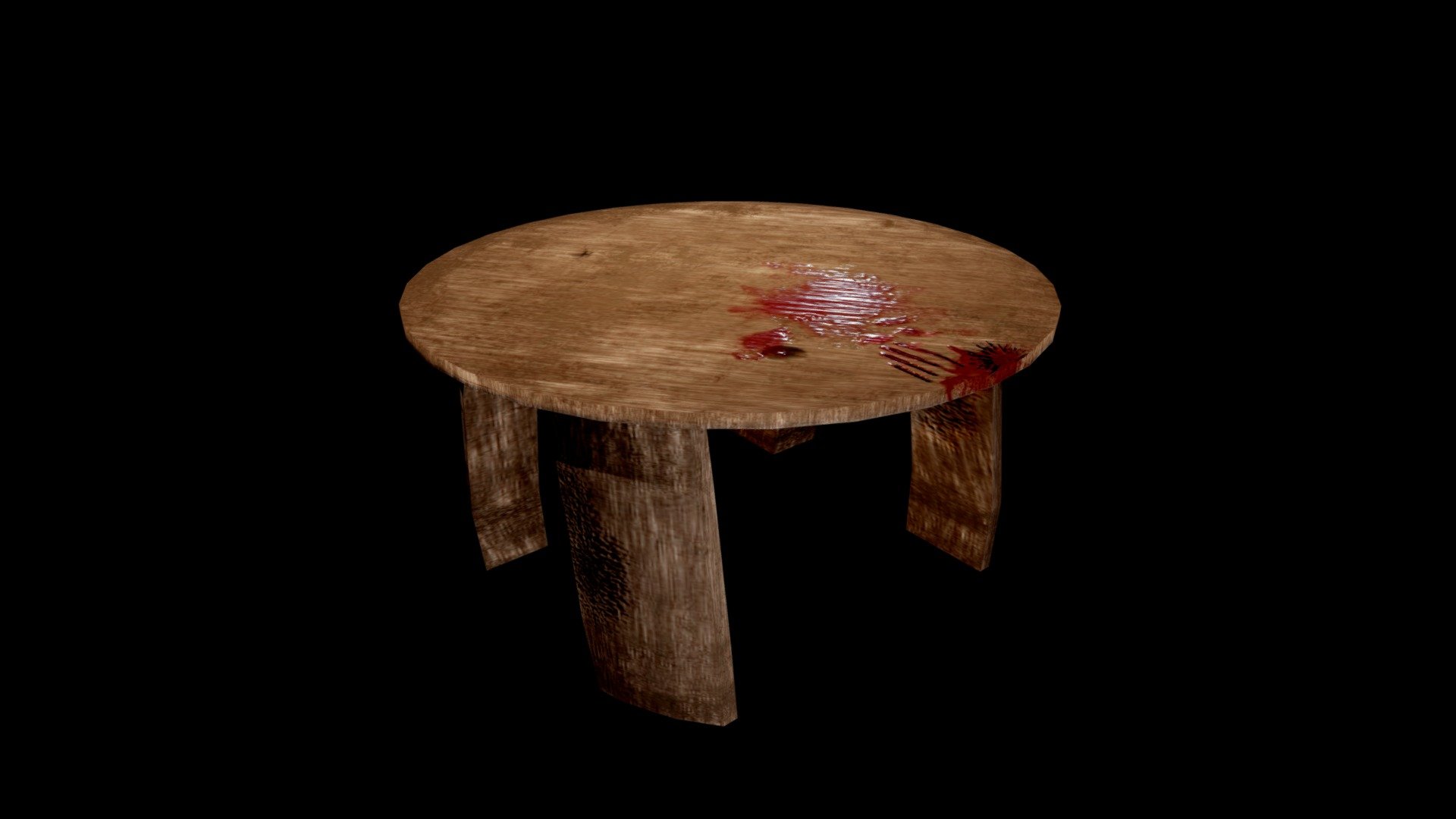 Tavern Table