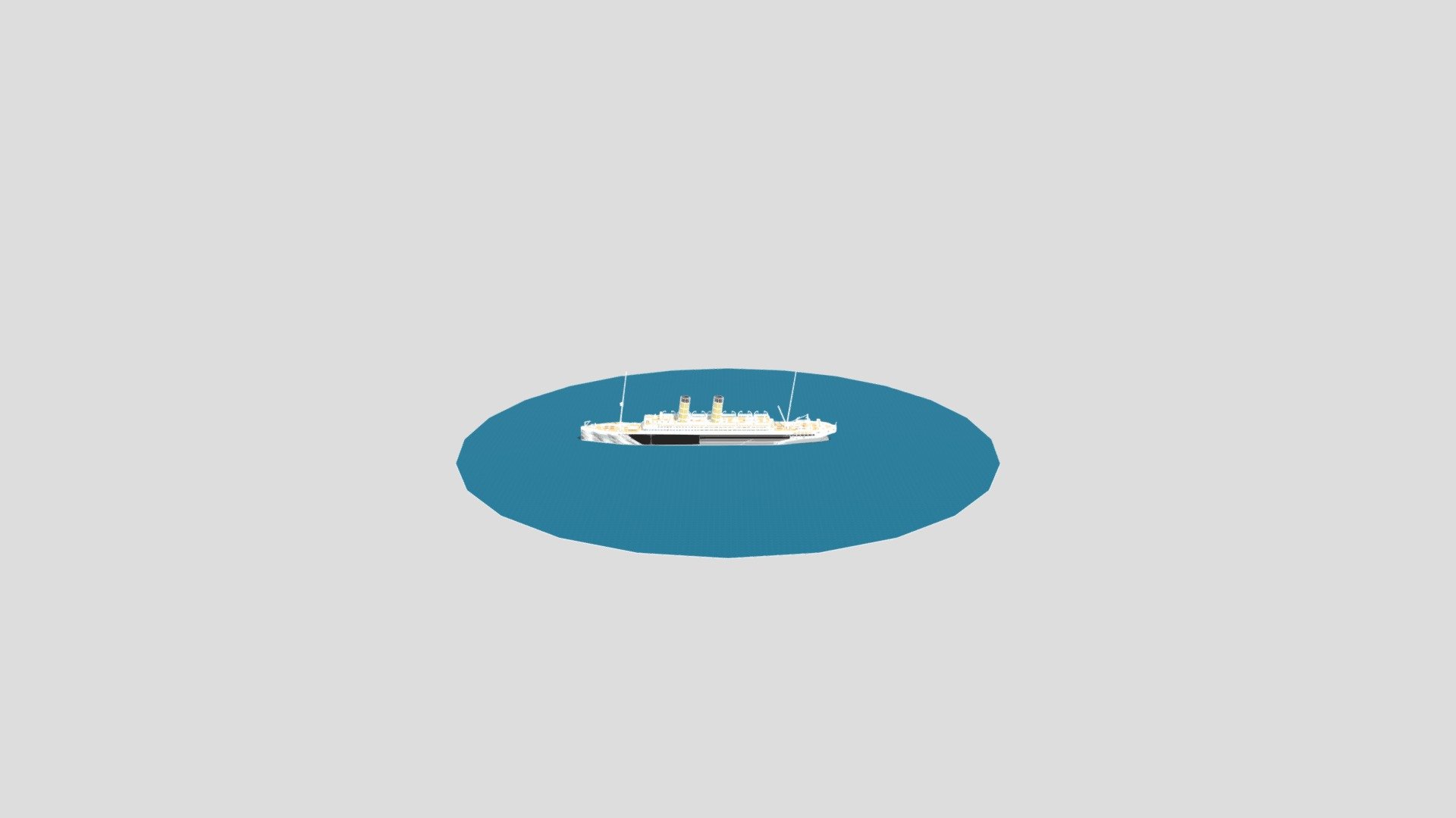RMS+ Empress+of+ Ireland - Download Free 3D model by millernathan472 ...