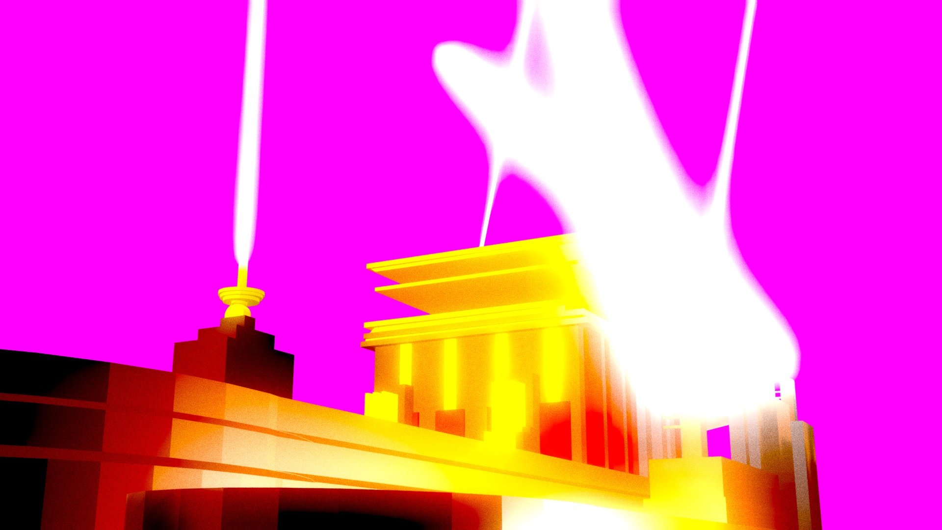 20th Century Fox 2009 Remake - Download Free 3D model by kari2010 ...