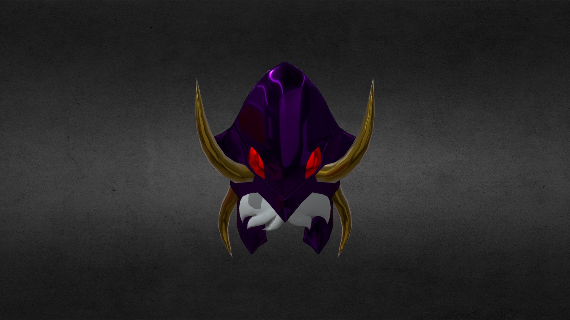 Minos de Grifo — Sketchfab embed 3D viewer