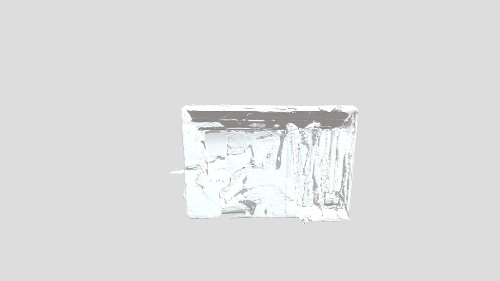 Studio Lidar Scan
