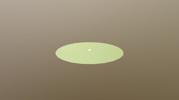 28.06.18 - Test 3D Model