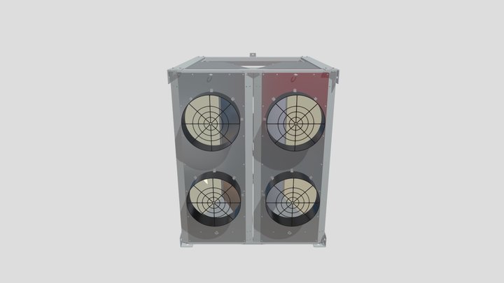 Fbx 3D Model