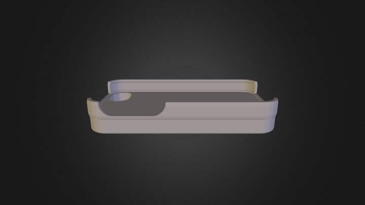 Buds Buddy V3 3D Model