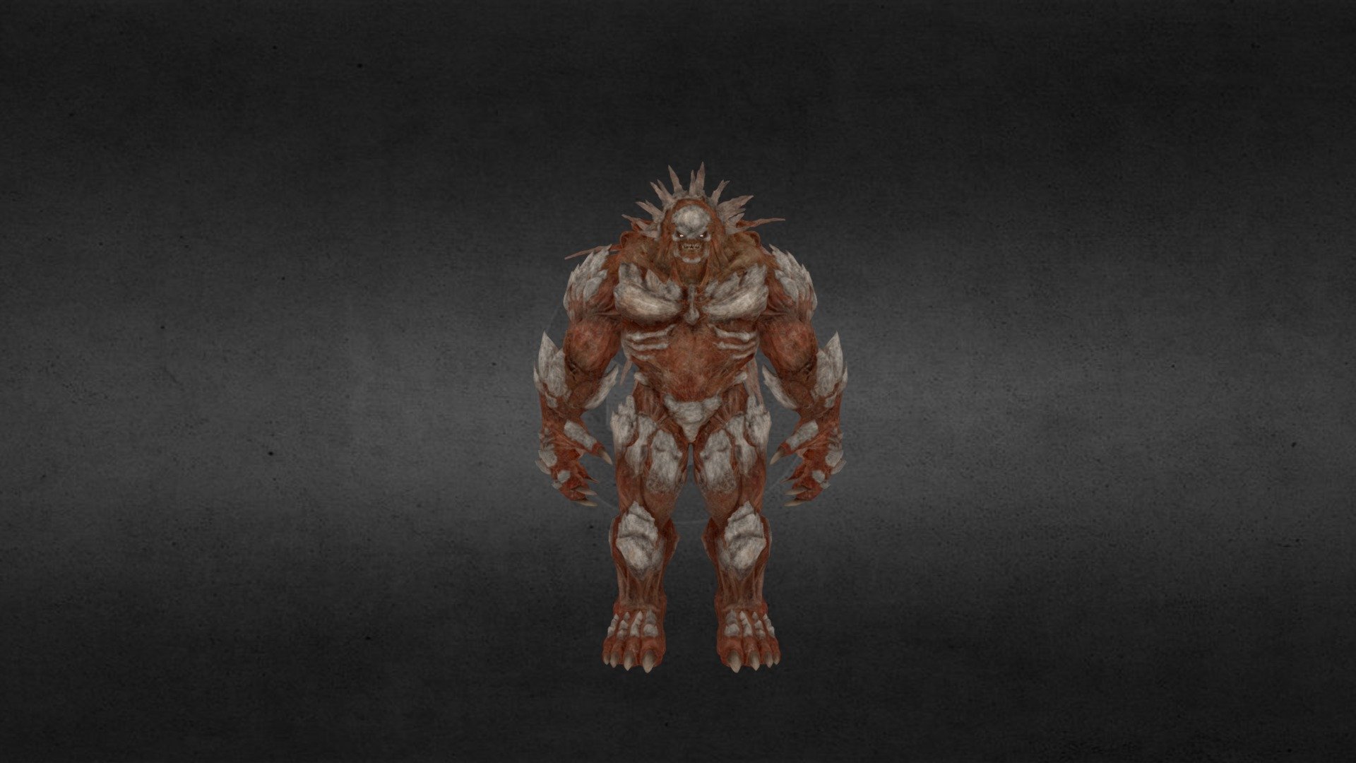 Matriarch - Download Free 3D model by Fliqpy717 [0992657] - Sketchfab