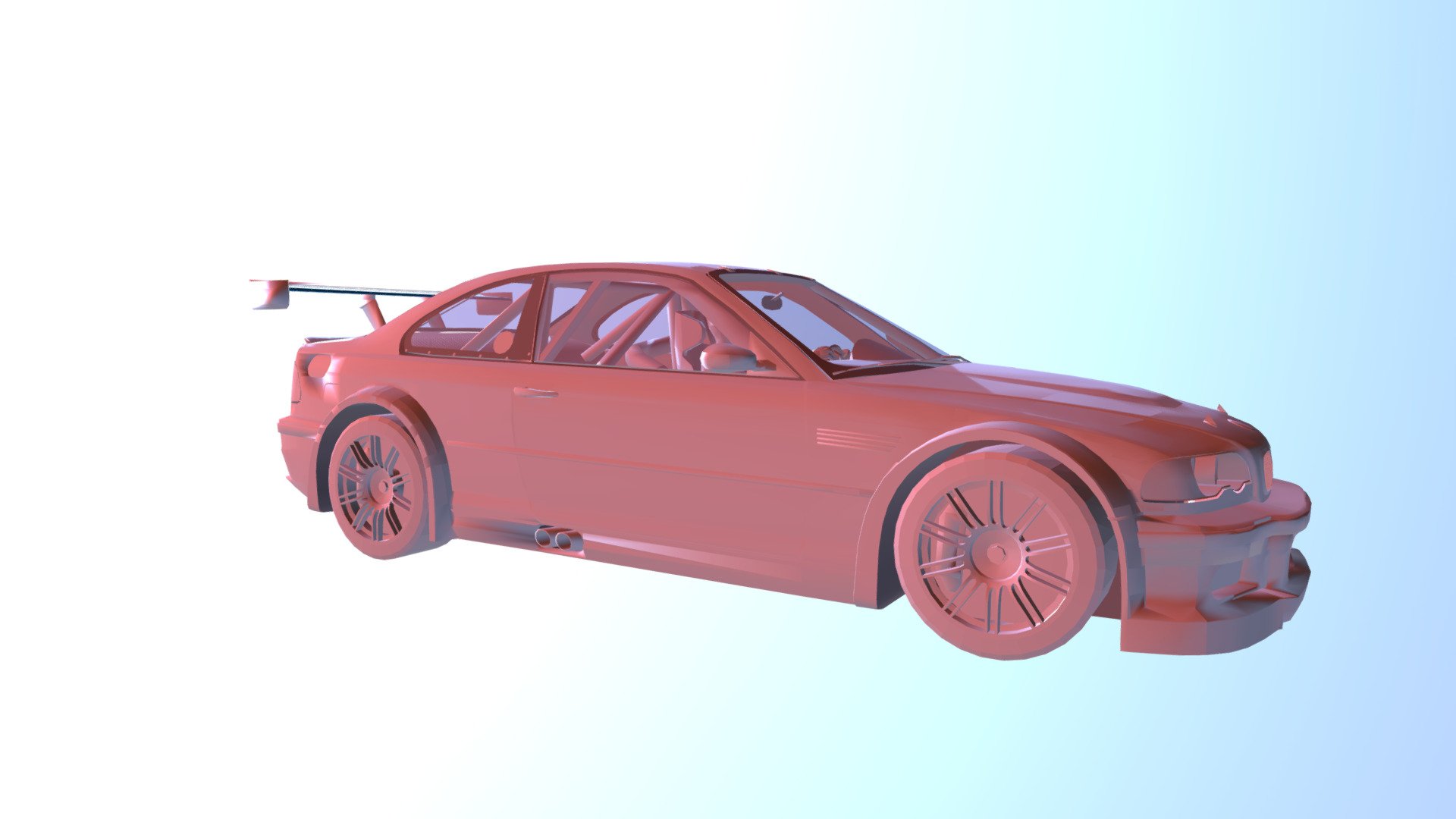 3ds BMW