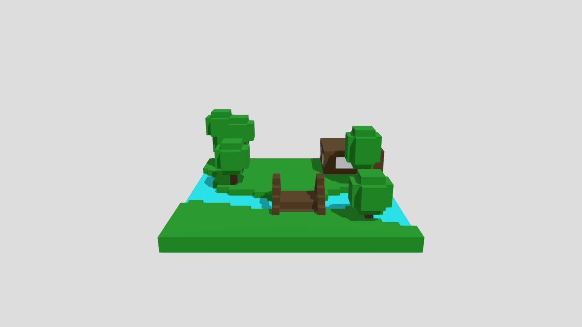 Place To Rest