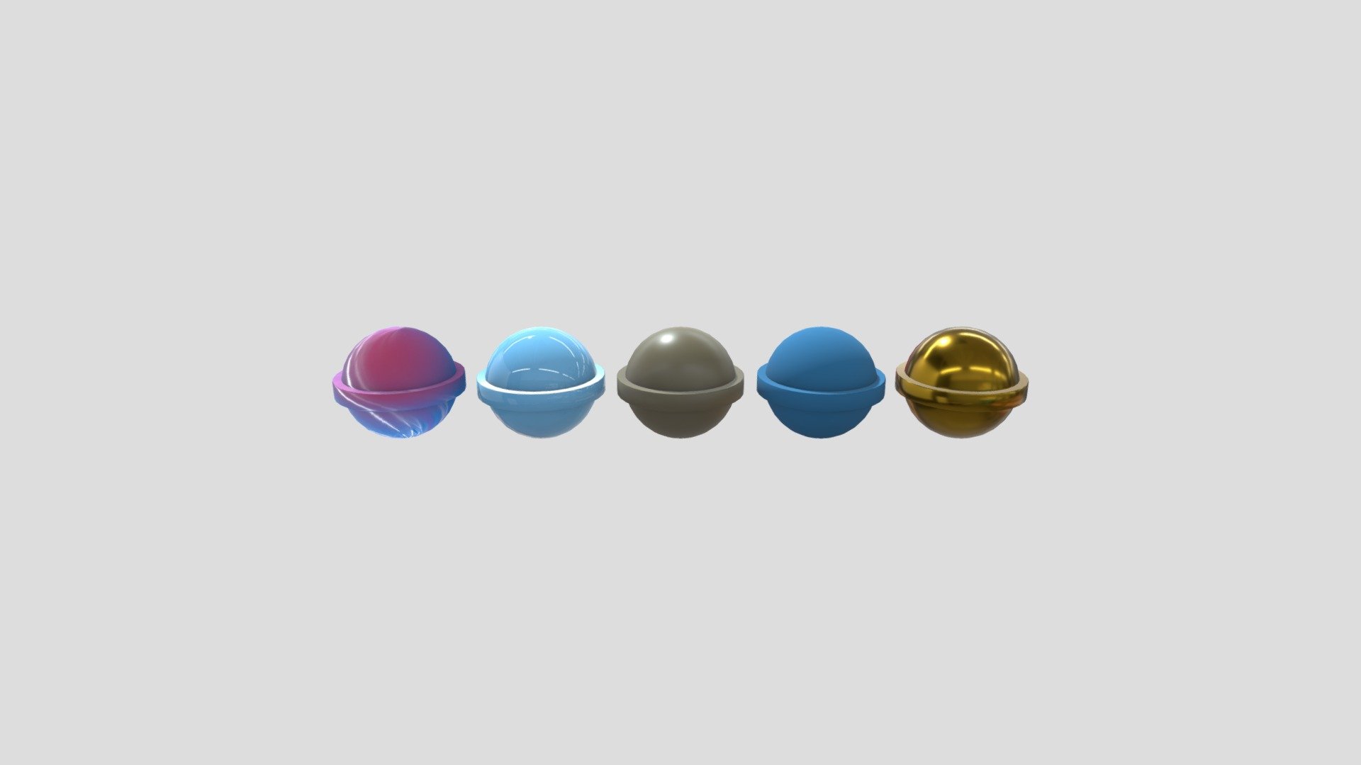 Spheres