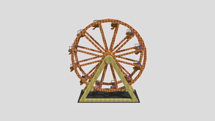 game biang lala – Modèle 3D gratuit STL